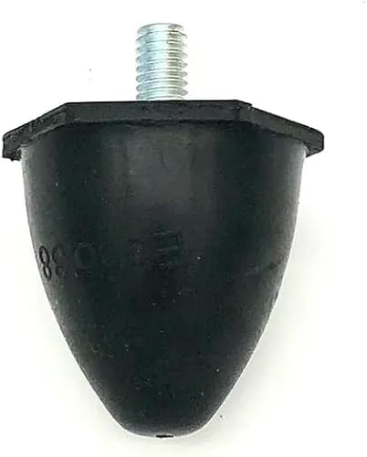 Miniatura 2 de Toro Parte # 114-1926 Parachoques de goma