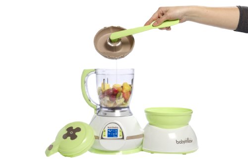 Babymoov Nutribaby Zen - 7