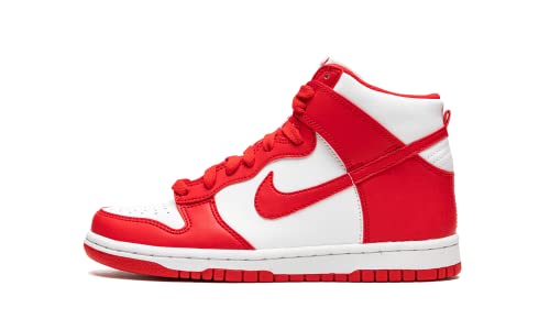 Image of Nike Unisex-Child Nike Dunk High (Gs)