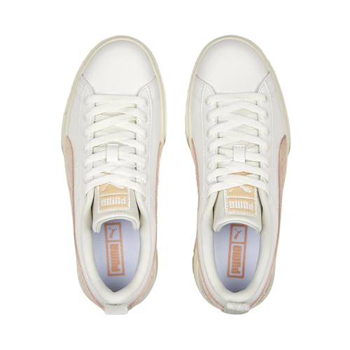 Image of Puma Womens Mayze Platform Sneakers