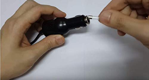 Kit de fusibles de tubo de vidrio SRT, 250 V, 6 A, tamaño 5 x 20 mm, para electrónica ligera miniatura 7