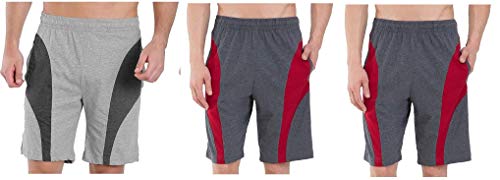 Image of DIA A DIA Unisex-Adult Regular Shorts