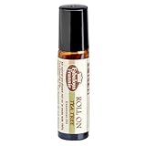 Tea Tree Essential Oil Roll-On 10 ml