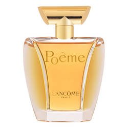 Perfume para Mujer Mujeres LANCOME POEME POUR Femme 100 ML EDP 3,4 OZ 100ML L’EAU DE Parfum Spray 100% Original