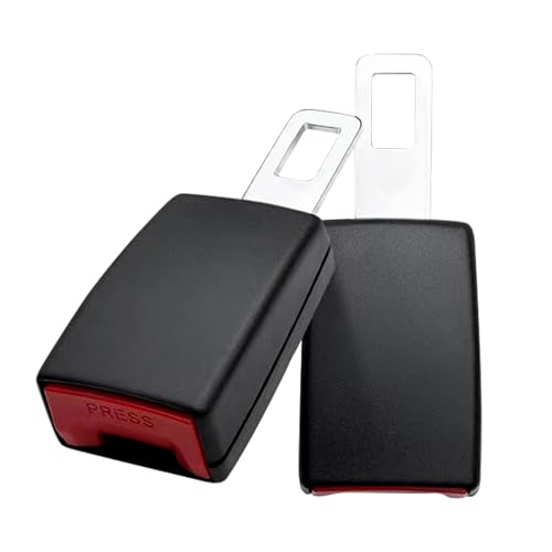 2 Pièces Daccessoires de Voiture, intérieur d'accessoires de voiture, compatible avec 95% de toutes les voitures (noir)