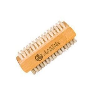 Nail Brush,Geniune Bristl