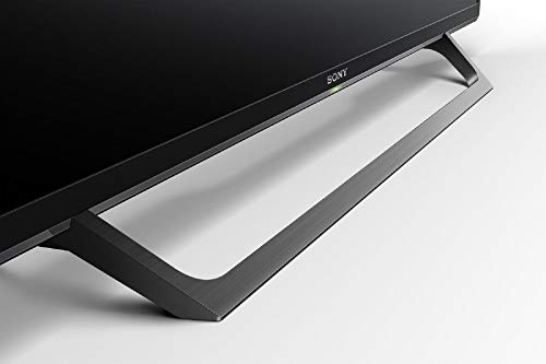 Image of Sony 80.1 cm (32 inches) Bravia Full HD Smart LED TV KLV-32W672E (Black) (2017 Model)