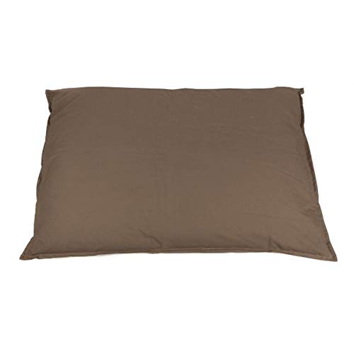 Lex & Max COVER RECT. TIVOLI 120X80 TAUPE
