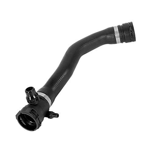 A ABSOPRO Car Radiator Coolant Water Hose from Expansion Tank 17127646155 for BMW X3 2015-2017 by A ABSOPRO - Used condition - US$28.68