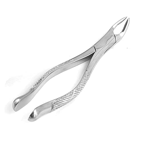 WellnessD'Light - EXTRACTING Forceps 151A Lower INCISORS CUSPIDS and BICUSPIDS 151A Universal Parallel Beaks.