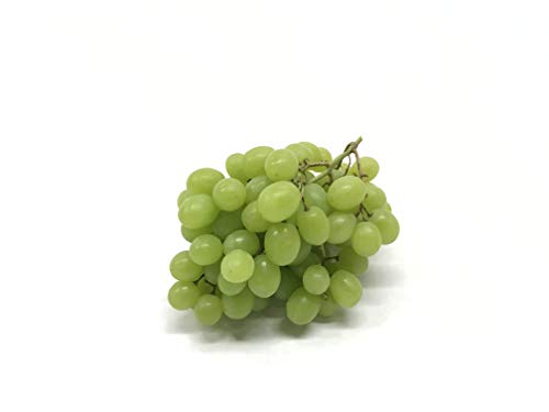 Uva Bianca Senza Semi, 500 Gr., Cat. I
