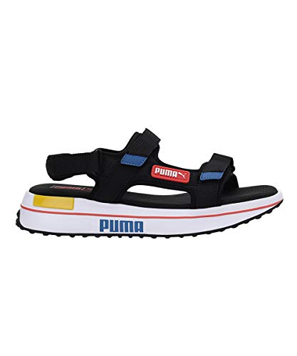 Image of Puma Unisex Adult Future Rider Sandal Sandal