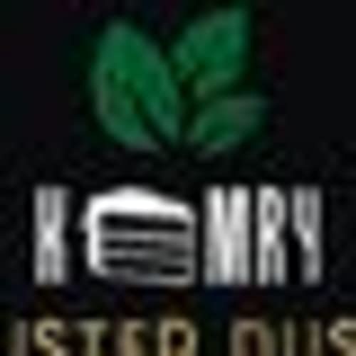 Hsj Industries Kemry's Podcast cover art