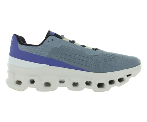 Image of On Men's Cloudmonster Sneakers