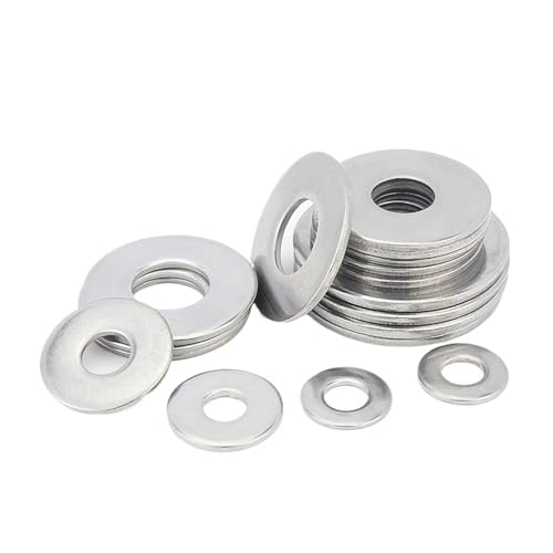 M1.6 M2 M3 M5 M6 M8?M24 304�X�e�����X�|�K�X�P�b�g�����^�����l�W�����b�V���[�W�������������Ԏq(M6x25x1.5 x5pcs)