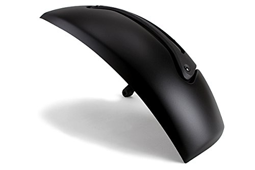 Amazon | Puig 7682J REAR FENDER 【MATT BLACK】 BMW R1200R/RS (15 