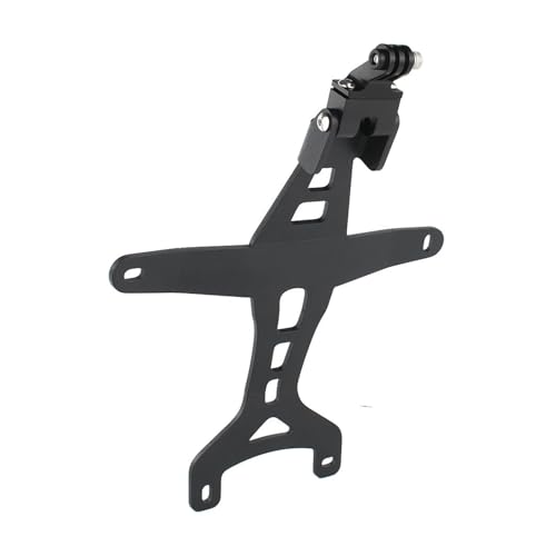 Support GPS Triumph Tiger 800 extension de guidon moto pour navigation