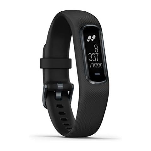 Garmin Vivosmart 4 Smart Activity Tracker Cover