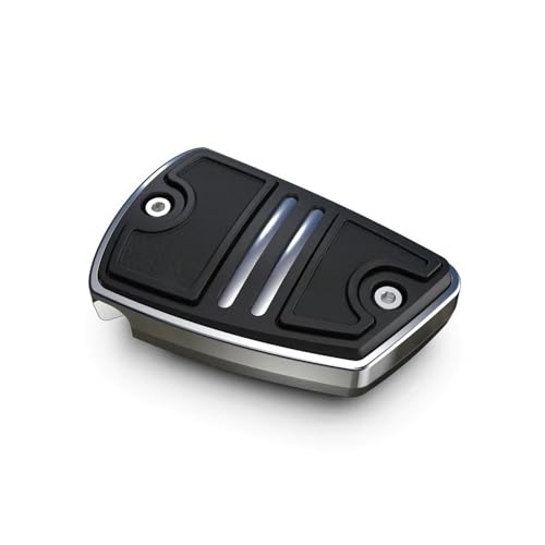 Repose-pieds moto pour Goldwing GL1800 2018-2021 couvre-pédale de frein
