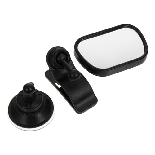 ULDIGI Backseat Observation Mirror for Car Baby Rearview Mirror Safe Observati