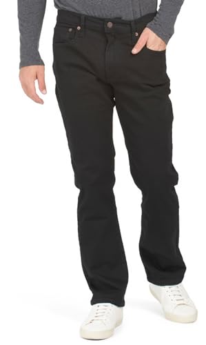 Lucky Brand Mens 223 Straight Jeans, Junction, 32W x 32L US