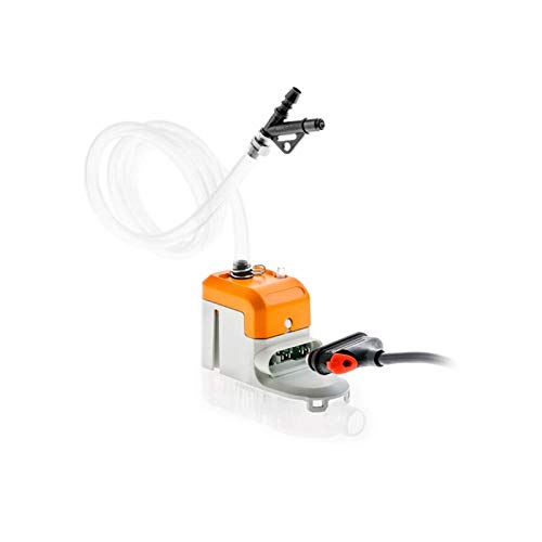 Pompe D'échappement Condense Si 10 Pour Split Climatiseur Si10ce03un23 Sauermann