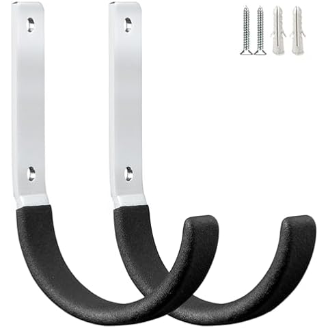 Crochets de garage PYBTOOL Cover