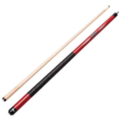 Viper Revolution Sure Grip Cue