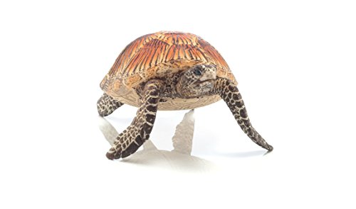 schleich sea turtle