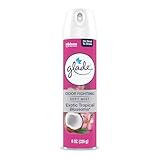 Glade Air Freshener Room Spray, Exotic Tropical Blossoms Scent, Odor Fighting to Deliver Long Lasting Freshness, 8 Oz