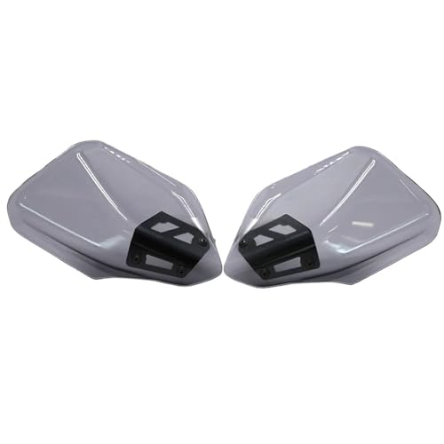 Protecteur guidon moto pare-brise kit protection poignées frein C400X C400GT