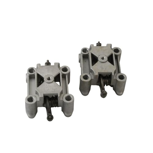 Support d'arbre à cames pour restaurer votre moto CM125 avant l'été - 7
