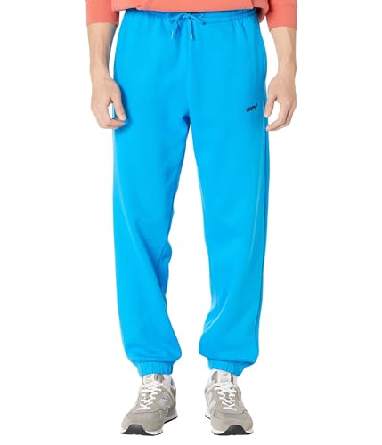 Image of Levi's Men's Seasonal Sweatpants, Cloisonne, Small