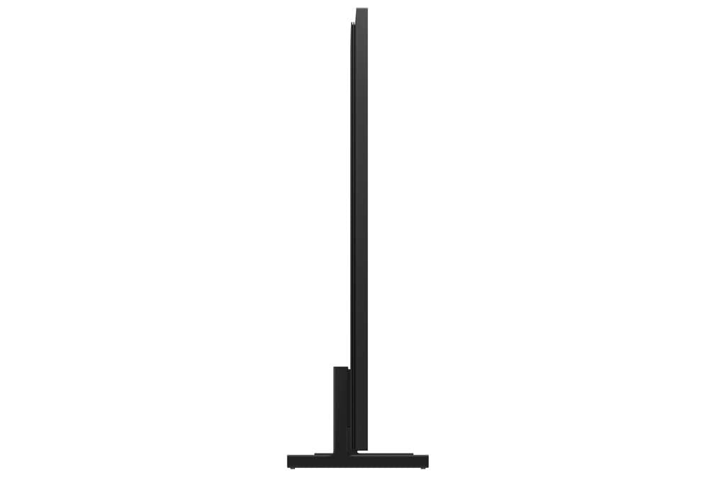 Samsung Neo QLED 8K QN900F 65 Zoll (163 cm) Mini LED Fernseher, Antireflexion, 8K AI Upscaling, Metal Frame Design, Knox Security, Dolby Atmos, Art Store Galerie, Samsung Vision AI Smart TV