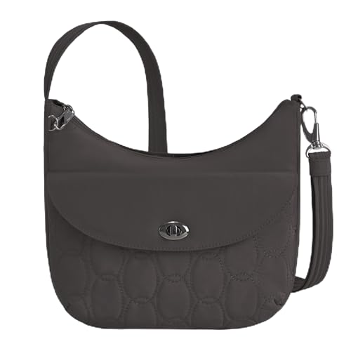 Image of Travelon Anti-Theft Runways Medium Crossbody