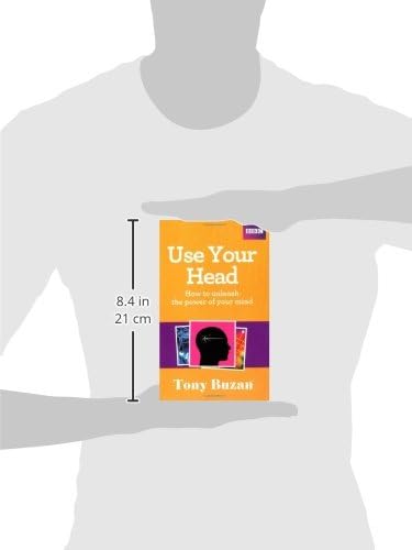 Use Your Head: How to Unleash the Power of Your Mind