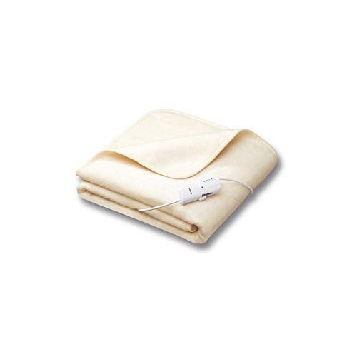 Preisvergleich Produktbild Beurer Elektrische Decke HD90, 180 x 130 cm