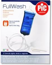 Home enema kit (2 litres) by Saniversum UG