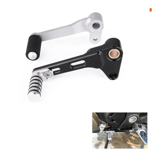 Levier de vitesses réglable pour Ducati Supersport 950 et Monster 821