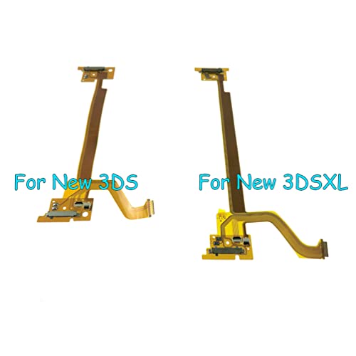 Image of for New 3DS Speaker Volume Ribbon Flex Cable for Nintendo New 3DS XL /LL /New 3DSXL / LL Speaker Repair Part (for New 3DS)