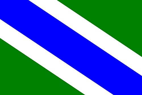 Drapeau large Černožice de qualité supérieure avec finitions Hradec - 2