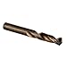 #56 Cobalt Heavy Duty Stub Drill Bit, D/ASTCO56