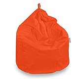 TELA: polipiel de máxima resistencia, suave y resistente a la rotura. Tela absolutamente segura para niños. Resistente y LAVABLE a mano con un paño húmedo y jabón neutro. El puff es cómodo y adecuado para los jóvenes, ya que no tiene esquinas afiladas y peligrosas. Puff perfecto para salón, dormitorio, para dormitorios de bebés o pasillo. El asiento ergonómico se adapta al cuerpo. La altura normal del asiento es de aproximadamente 30-40 cm. Puff para usar como asiento, sillón, sofá o colchonet