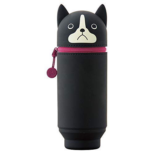 Image of LIHITLAB PuniLabo Stand Up Pen Case (Pen Holder)
