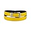 Golden Yellow / Black