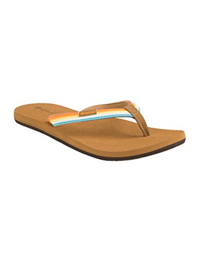 Rip Curl Freedom Womens Sandal Multicolor 5