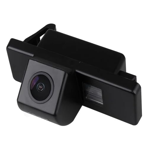 Caméra marche arrière HD vision nocturne pour Citroën C5 C4