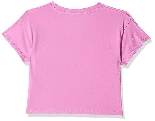 Image of Girl's Relaxed Fit T-Shirt