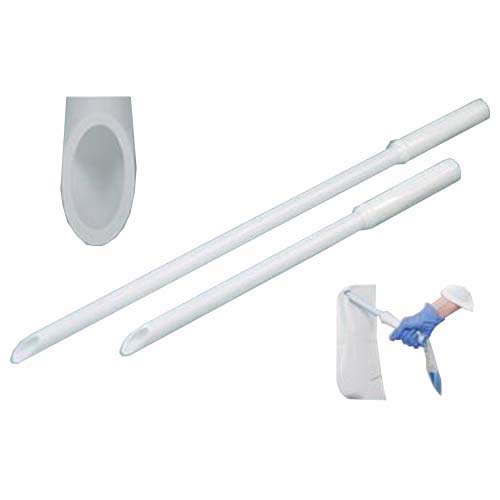 853933-5571 Burkle DispoLance Variable Volume Disposable Sampler, Sterile, 21 mm Diameter (Pack of 20)