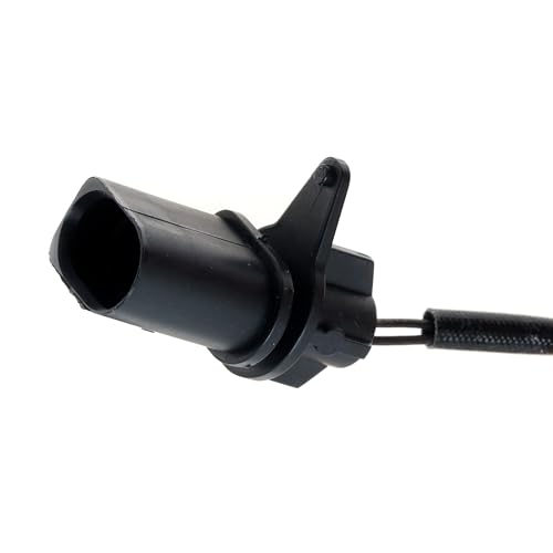 Sensor de desgaste para pastillas de freno electrónico ACDelco 18K2503 eje delantero 2